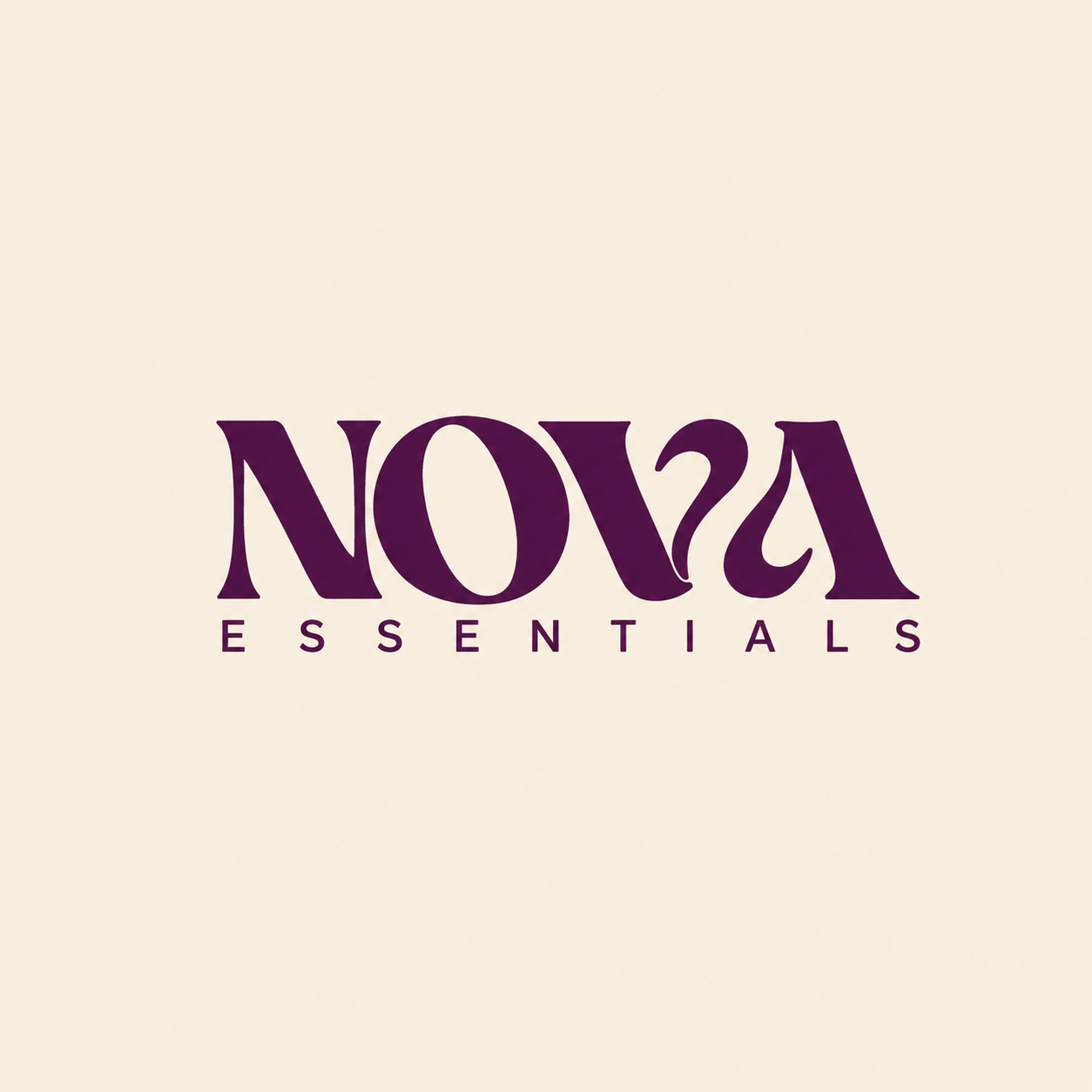 Nova Essentials logo